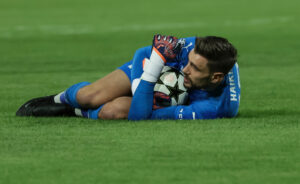 ČINIO ČUDA NA MARAKANI, SADA BRANI NA SVETSKOM PRVENSTVU: Norvežani dobili golmana za Mundijal, srpska javnost ga dobro poznaje!