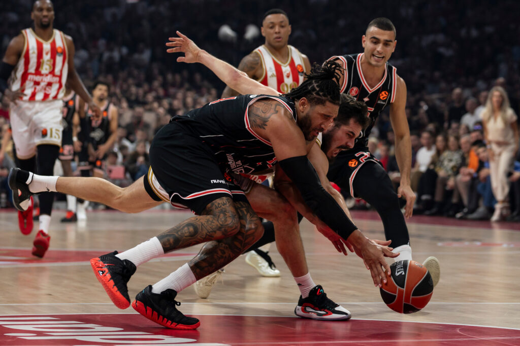 MADAR NE PLANIRA DA REAL MADRIDU HAPOEL BUDE SAMO NOVA RECKA: Izraelac najavljuje da je spreman za najviše domete!