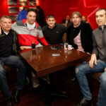 LEGENDA JASNA: Zvezda dominira, ali bez jakog Partizana nema prave lige!