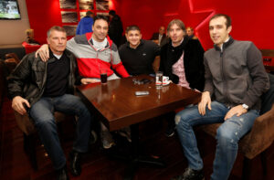 LEGENDA JASNA: Zvezda dominira, ali bez jakog Partizana nema prave lige!