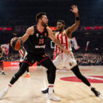 JEDAN OD NAJBOLJIH STRELACA EVROPE, A IGRA NA KAŠIĆICU: Odlazak iz crveno-belih koji zanima čitavu Evropu!