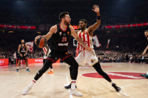 JEDAN OD NAJBOLJIH STRELACA EVROPE, A IGRA NA KAŠIĆICU: Odlazak iz crveno-belih koji zanima čitavu Evropu!