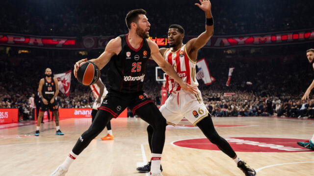 ŽELI ULOGU STARTERA: ‘Crveno-beli’ ostaju bez važnog košarkaša!