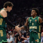 TI-DŽEJ ŠORTS DOBIO MVP NAGRADU: Plejmejker Panate dobio prestižno priznanje!