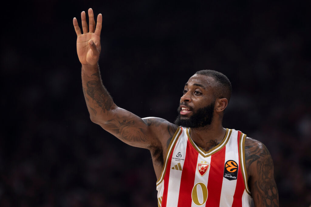 KODI ZATRAŽIO BEG OD ADRENALINA, NAVIJAČI MU PONUDILI VEČITI DERBI: „Voleo bih da provedem dan mirno!“