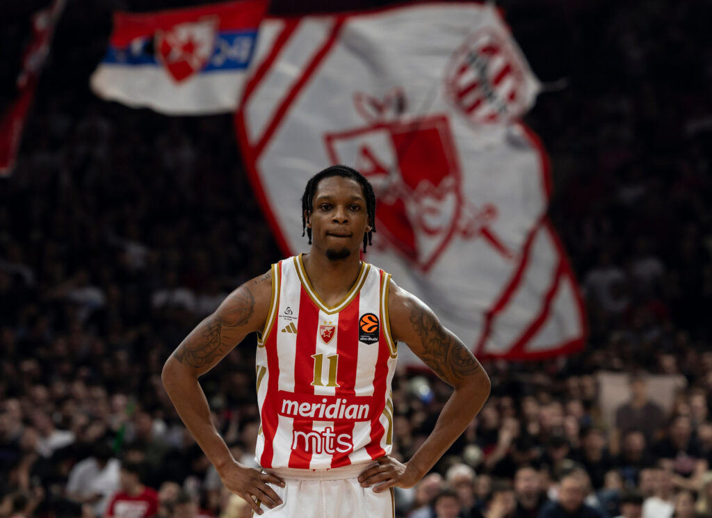 KARTER PROGOVORIO NAKON TEŠKOG PERIODA: Jednoj osobi je posebno zahvalan – „Govorio mi je da samo zadržim samopouzdanje!“