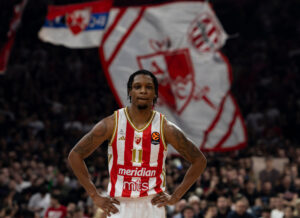 KARTER PROGOVORIO NAKON TEŠKOG PERIODA: Jednoj osobi je posebno zahvalan – „Govorio mi je da samo zadržim samopouzdanje!“