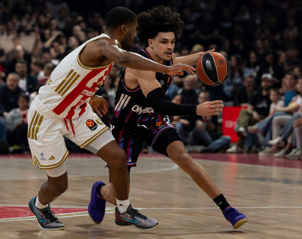 EVROLIGA PADA U DRUGI PLAN: Zvezda kluba priznala – „Trenutno mi je jedina opcija NBA!“