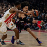 EVROLIGA PADA U DRUGI PLAN: Zvezda kluba priznala – „Trenutno mi je jedina opcija NBA!“