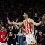 (TVITOVI) USTATI, PA REĆI OGNJEN DOBRIĆ: Ako se neko i pitao zašto je kninska kobra Zvezdin kapiten, više nema pravo!