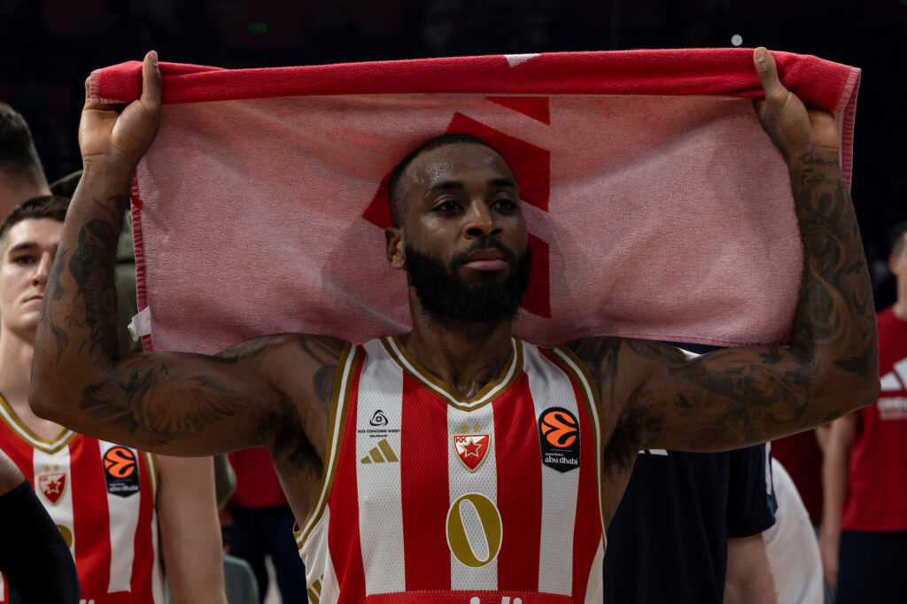 KODI JAKO EMOTIVAN NAKON UTAKMICE: „Pobedu posvećujem njoj, preminula je od raka…!“