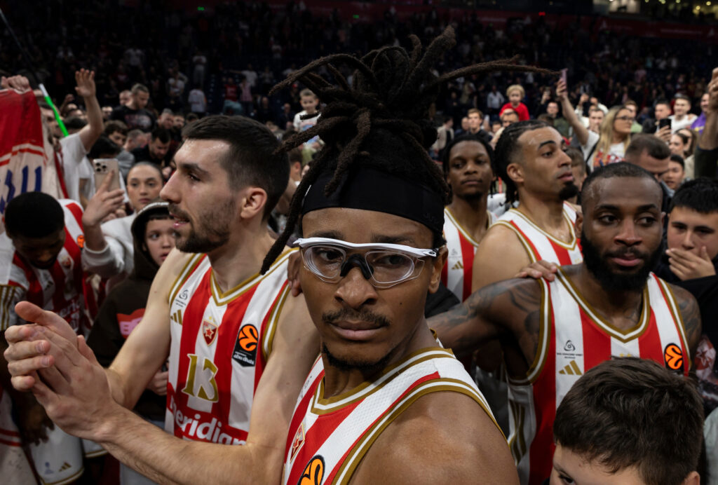 „J**EŠ TO, BORBA NA ŽIVOT I SMRT“: Moneke iskreniji nego ikad!