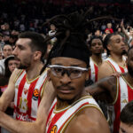 „J**EŠ TO, BORBA NA ŽIVOT I SMRT“: Moneke iskreniji nego ikad!