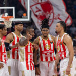 KALKULISALO SE NEDELJAMA, AL’ NEGDE SE PRERAČUNASMO: Crvena zvezda mogla do prednosti domaćeg terena, ali kao poslednja prešla liniju plej-ina!