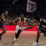 AMERIKANAC HOĆE U ZVEZDU? Tajnovitom objavom iz Arene zapalio „Delije“! (FOTO)