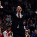 OBRADOVIĆ OSUO PALJBU PO ABA LIGI PRED VEČITI DERBI: „Iskreno mi je žao što nije imala sluha i razumevanja!“