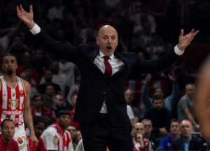 OBRADOVIĆ OSUO PALJBU PO ABA LIGI PRED VEČITI DERBI: „Iskreno mi je žao što nije imala sluha i razumevanja!“