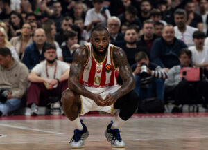 SIGURNO DA ĆE MNOGO FALITI: Crvena zvezda bez Kodija večeras!