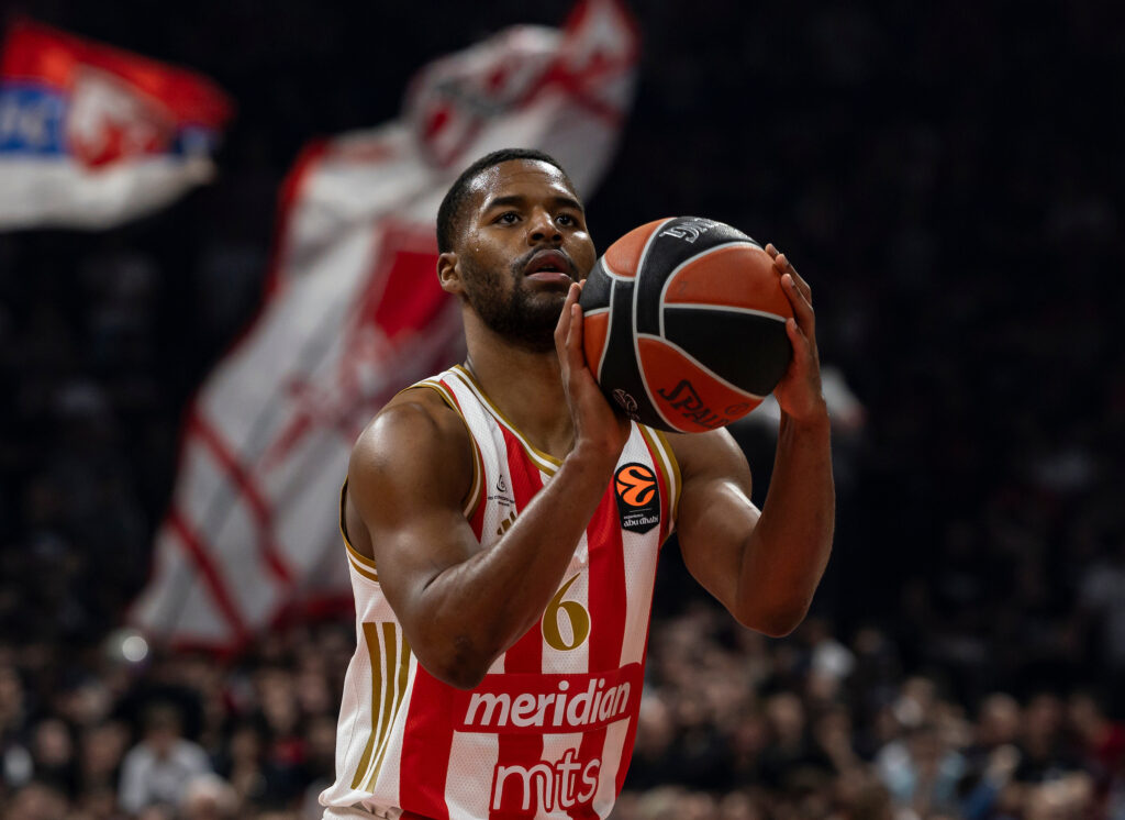 BATLER ISKRENO PRIZNAO: „Nije to izgovor, ali mislim da mi treba…!“