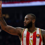 ZVEZDIN VUK NA PRAGU ISTORIJE: Kodi može da obori rekord Evrolige!