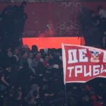 DELIJE STRAŠNOM PROZIVKOM POVEZALE GROBARE SA HRVATIMA?! Zagreb ili Split?!