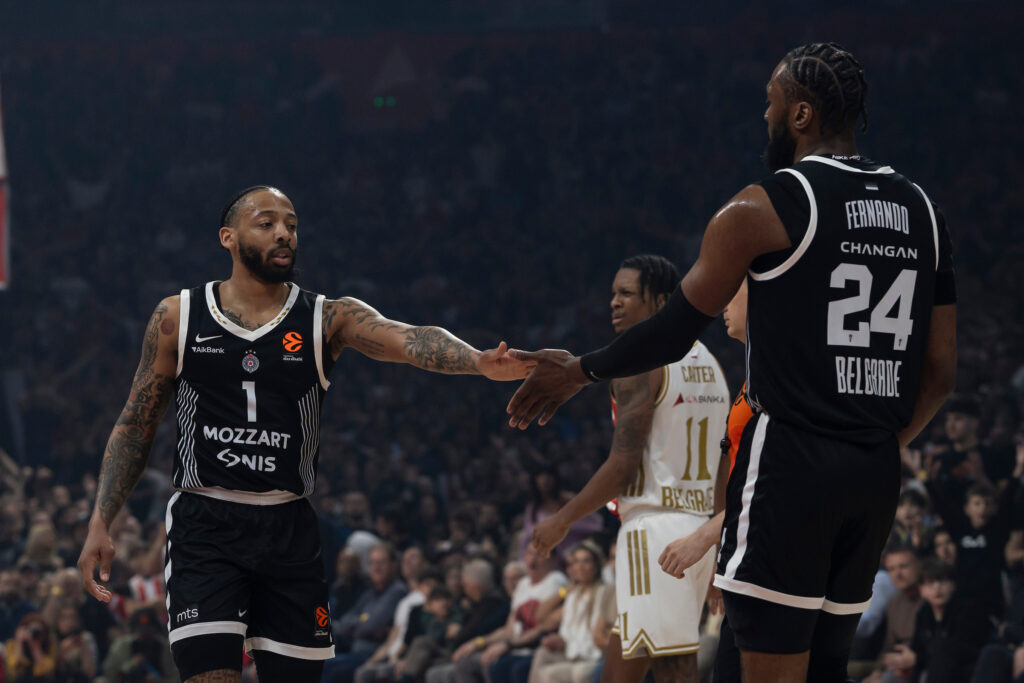 BEOGRADSKI MUFTIJA PROVOCIRA NAKON DERBIJA: Poslao poruku koja će razbesneti Delije!