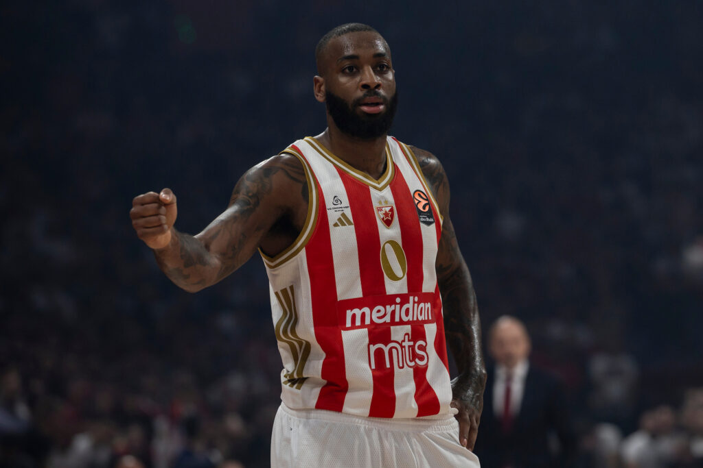 „ONI SE BORILI ZA PONOS I SAVLADALI NAS“: Mekintajer svestan koja ključna karika je nedostajala Zvezdi u derbiju!