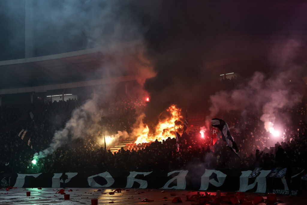 POČELA GROZNICA VEČITOG DERBIJA: Grobari u trci za Jug – Partizan pustio karte u prodaju, ali pod „ključem“!
