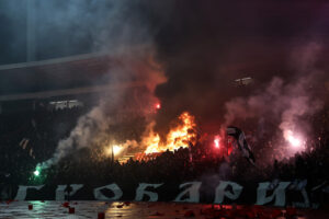 POČELA GROZNICA VEČITOG DERBIJA: Grobari u trci za Jug – Partizan pustio karte u prodaju, ali pod „ključem“!