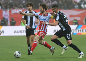 MOMENAT KOJI JE SVIMA PROMAKAO: Kataijeva reakcija i potez prema Grobarima o kojem svi sad govore!