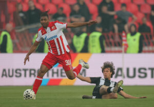 ISTORIJSKA RAZLIKA IZMEĐU VEČITIH RIVALA: Crveno-beli nikada nisu bili nadmoćniji u istoriji rivalstva!