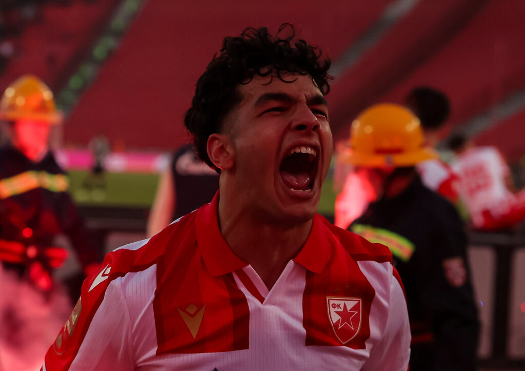 „PRIČALO SE DA SAM NEZGODAN“: Avdić zapušio usta kritičarima nakon prvenca u derbiju!