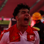 „PRIČALO SE DA SAM NEZGODAN“: Avdić zapušio usta kritičarima nakon prvenca u derbiju!