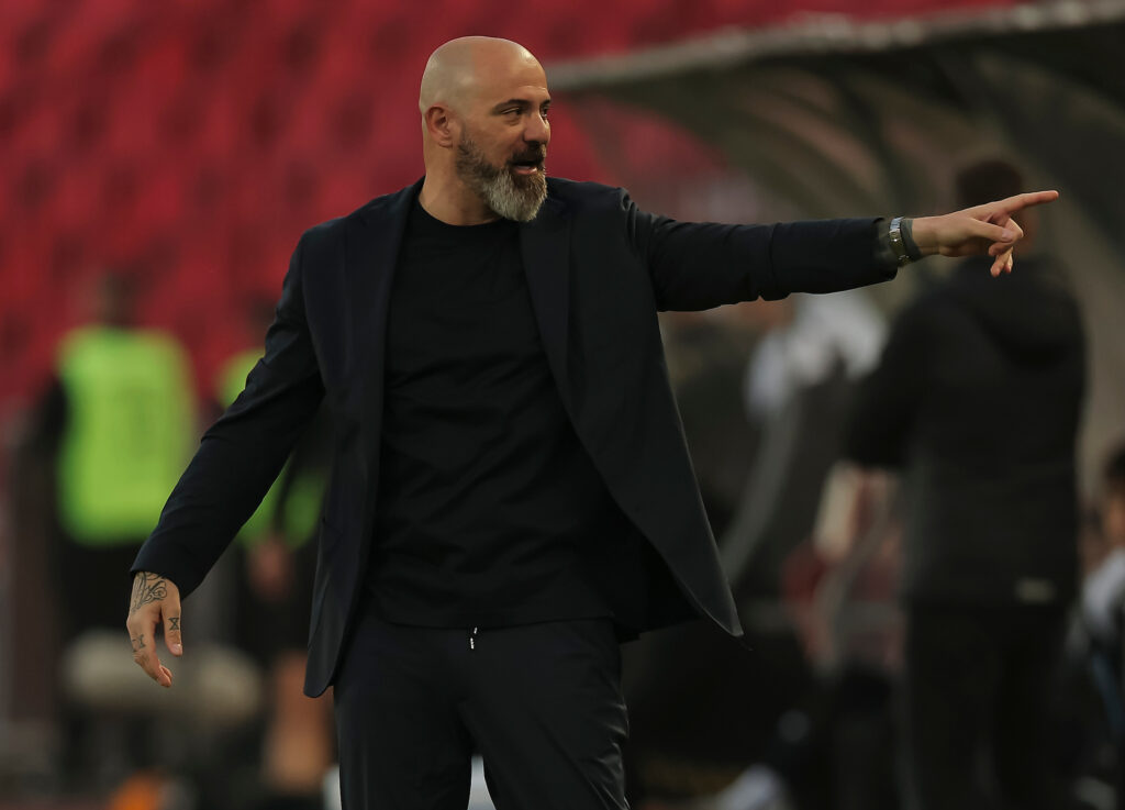 „PROBLEM IZMEĐU ARNAUTOVIĆA I MENE“? Stanković održao vatrenu konferenciju