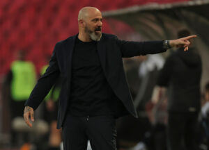 „PROBLEM IZMEĐU ARNAUTOVIĆA I MENE“? Stanković održao vatrenu konferenciju!