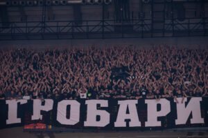 KAKVO POJAČANJE ZA PARTIZAN PRED DUEL SA ZVEZDOM: Grobari će se obradovati ovome!