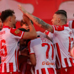 SUMNJE VIŠE NEMA, ZVEZDA JE POTVRDILA ONO ŠTO SU SVI VEĆ ZNALI: Rutinska pobeda nad Partizanom crveno-belima donela novu šampionsku titulu!