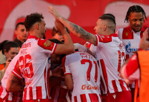 SUMNJE VIŠE NEMA, ZVEZDA JE POTVRDILA ONO ŠTO SU SVI VEĆ ZNALI: Rutinska pobeda nad Partizanom crveno-belima donela novu šampionsku titulu!