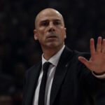 „MNOGO SMO PATILI NA POČETKU SEZONE“: Penjaroja kristalno jasan na konferenciji – za jednog Zvezdinog košarkaša imao je samo reči hvale!