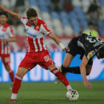 „BOLJA SMO EKIPA OD PARTIZANA I TO SMO POKAZALI“: Kostov bez ustručavanja nakon pobede u derbiju!