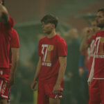 MALO KO NA CELOM SVETU JE NIVO VASILIJA KOSTOVA: Zvezdin fudbaler drugi u Evropi po ovom parametru!