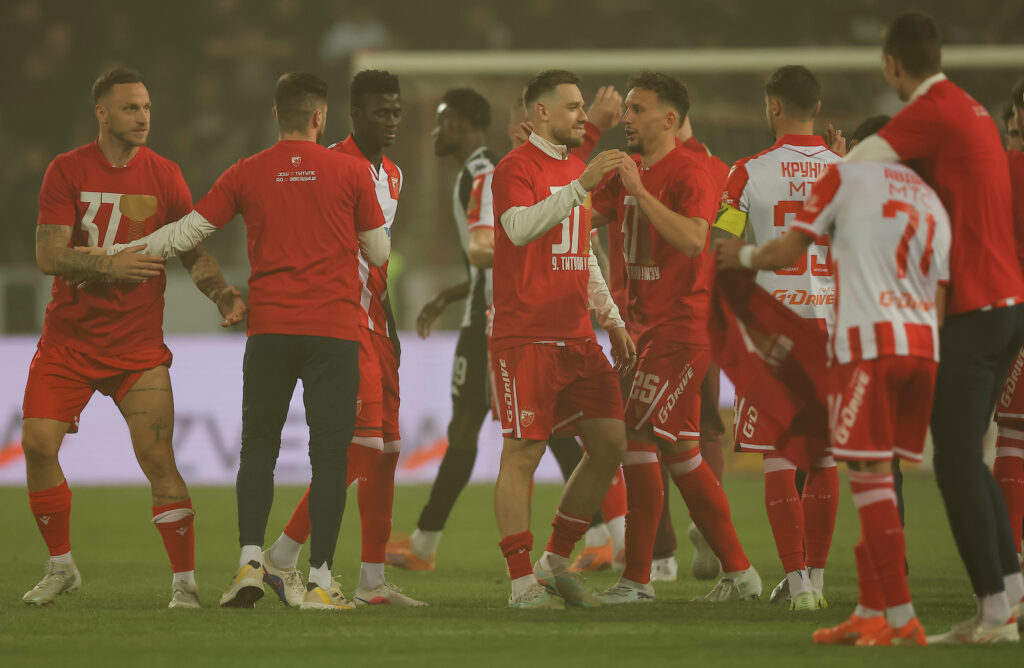 MILION EVRA ZA LETNJU SIGURNOST: Detalji ugovora koji Erakovića ostavljaju u Ljutice Bogdana do septembra!