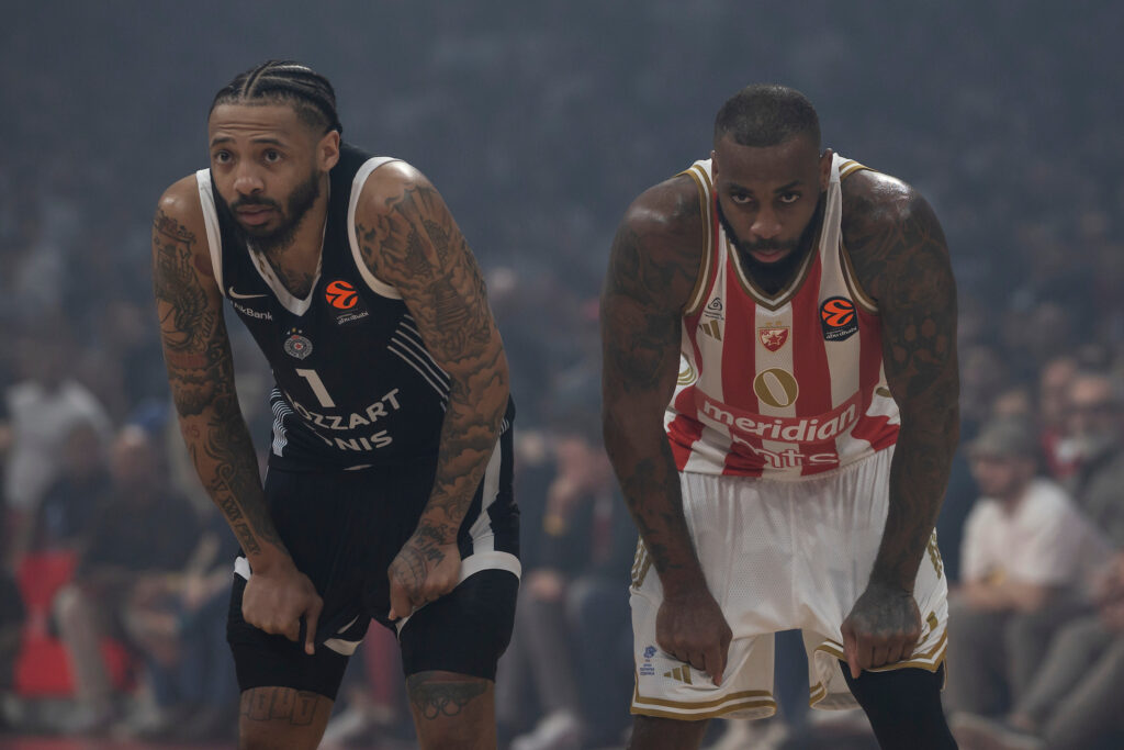 „REZULTAT NIJE REALAN, PARTIZAN JE TREBALO DA POBEDI VEĆOM RAZLIKOM“: Đurović podigao buru najnovijom izjavom, crno-beli pobedili i na tribinama!