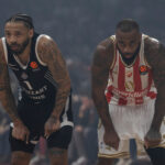 „REZULTAT NIJE REALAN, PARTIZAN JE TREBALO DA POBEDI VEĆOM RAZLIKOM“: Đurović podigao buru najnovijom izjavom, crno-beli pobedili i na tribinama!