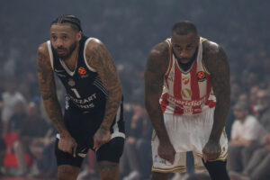 „REZULTAT NIJE REALAN, PARTIZAN JE TREBALO DA POBEDI VEĆOM RAZLIKOM“: Đurović podigao buru najnovijom izjavom, crno-beli pobedili i na tribinama!