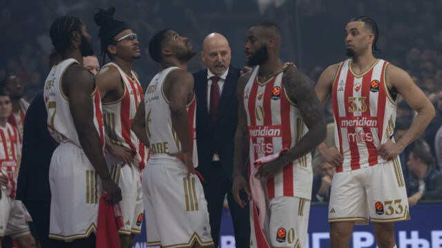 BROJKE SU JASNE: Delije najvernije u Evroligi, Grobari odmah iza njih!