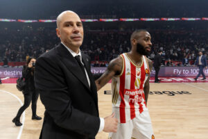 DRŽAO JE SVE POD KONTROLOM: Penjaroja posle derbija otvorio karte i poslao poruku svima!