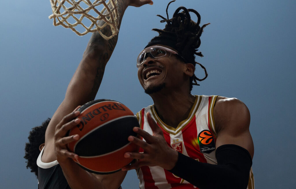 EVROLIGA TRAŽI 80 MILIONA CRVENOJ ZVEZDI I PARTIZANU?! Ovo su reči Evrolige koje zanimaju celu srpsku javnost!