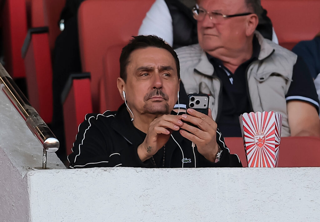 KEBA JE SVE OVO ZNAO UNAPRED: Izjava pevača kojom je predvideo budućnost!