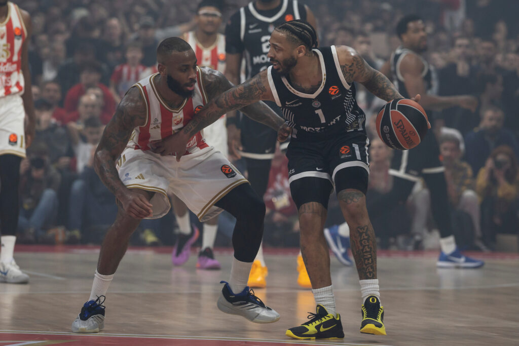 EVROLIGA PRELOMILA PREKO NOĆI: Večiti dobili signal koji menja sve!